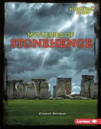 Mysteries of Stonehenge (Ancient Mysteries (Alternator Books )) （Library Binding）