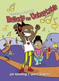 Belinda the Unbeatable (Game for Adventure)