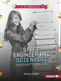 Margaret Hamilton : Space Engineer and Scientist (Stem Trailblazer)