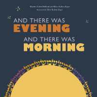 And There Was Evening, and There Was Morning