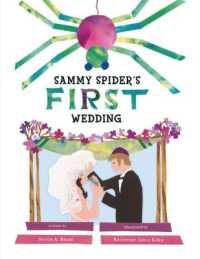 Sammy Spider's First Wedding (Sammy the Spider)