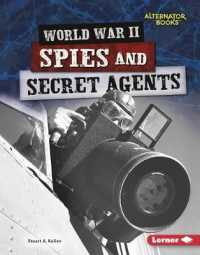 World War II Spies and Secret Agents (Heroes of World War II)