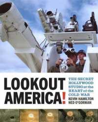 Lookout America! - the Secret Hollywood Studio at the Heart of the Cold War -- Paperback / softback