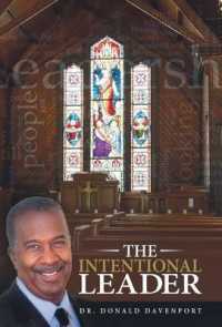 The Intentional Leader