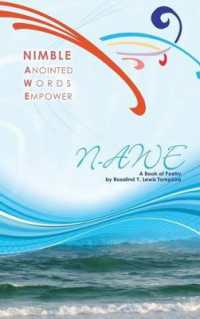 Nimble Anointed Words Empower N-AWE : A Book of Poetry