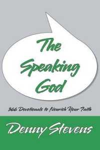 The Speaking God