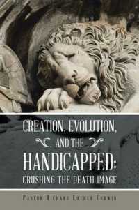 Creation, Evolution, and the Handicapped : Crushing the Death Image