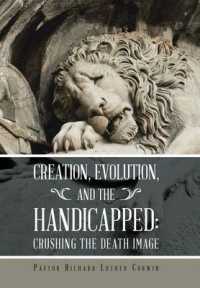 Creation, Evolution, and the Handicapped : Crushing the Death Image