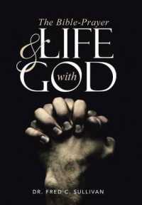 The Bible-prayer & Life with God