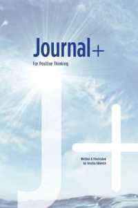 Journal+ : For Positive Thinking