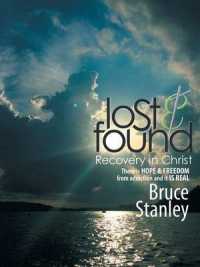 Lost & Found : Recovery in Christ