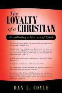 The Loyalty of a Christian : Establishing a Measure of Faith