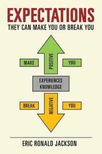 Expectations : They Can Make You or Break You