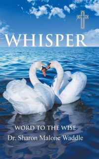 Whisper : Word to the Wise