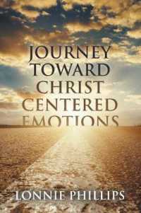 Journey toward Christ Centered Emotions