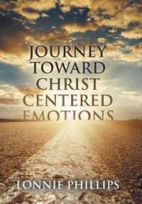Journey toward Christ Centered Emotions