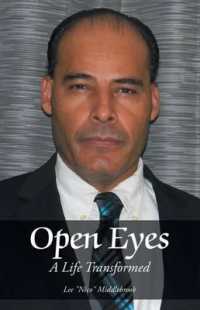 Open Eyes : A Life Transformed