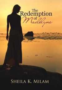 Redemption of Madelyne -- Hardback
