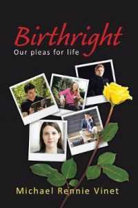 Birthright : Our Pleas for Life