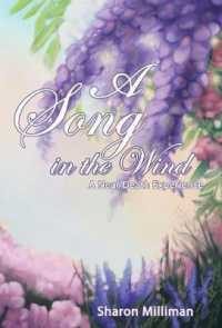 A Song in the Wind : A Near Death Experience