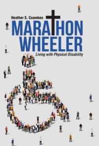 Marathon Wheeler : Living with Physical Disability