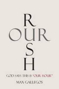 Rush Our: God Says This Is "Our Hour"