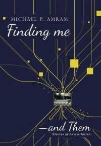 Finding me―and Them: Stories of Assimilation