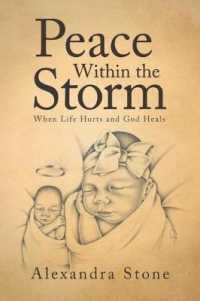 Peace within the Storm : When Life Hurts and God Heals