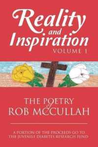 Reality and Inspiration : The Poetry of Rob Mccullah 〈1〉