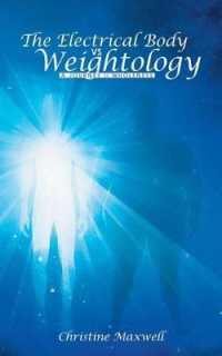 The Electrical Body vs Weightology : A Journey II Wholeness