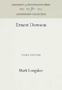 Ernest Dowson