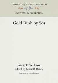 Gold Rush by Sea
