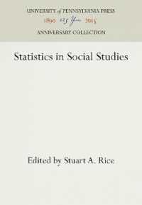 Statistics in Social Studies