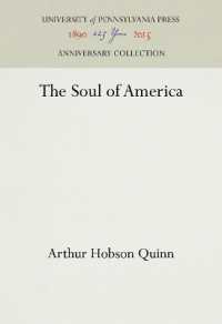 The Soul of America (Anniversary Collection)