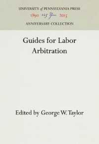 Guides for Labor Arbitration