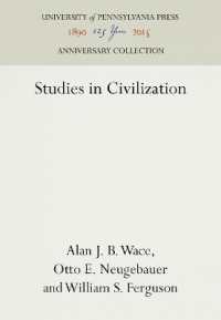 Studies in Civilization (Anniversary Collection)