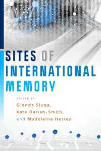 Sites of International Memory