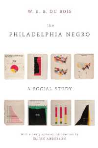 The Philadelphia Negro : A Social Study