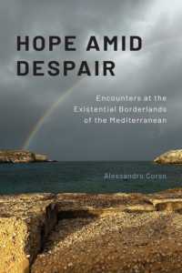 The Rock : Encounters at the Existential Borderlands of the Mediterranean (Contemporary Ethnography)