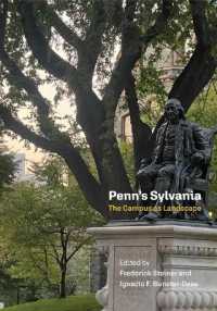 Penn's Sylvania : The Campus as Landscape