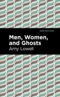 Men, Women and Ghosts (Mint Editions)