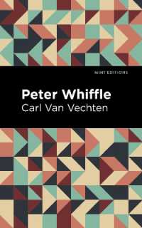 Peter Whiffle (Mint Editions)