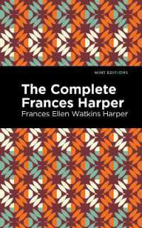 The Complete Frances Harper (Mint Editions)