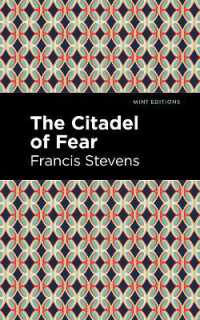 The Citadel of Fear (Mint Editions)