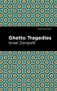 Ghetto Tragedies (Mint Editions)