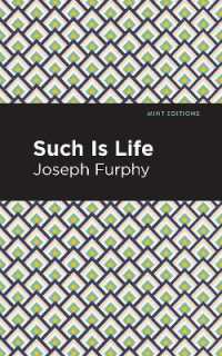 Such is Life (Mint Editions)