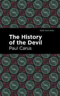 The History of the Devil (Mint Editions)