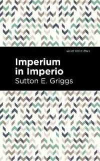 Imperium in Imperio (Mint Editions)