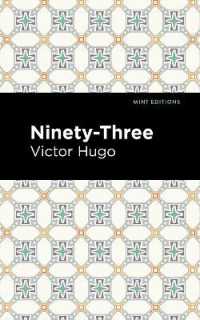 Ninety-Three (Mint Editions)