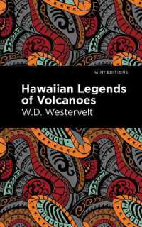 Hawaiian Legends of Volcanoes (Mint Editions (Hawaiian Library))